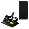 VOLTE-TEL ALLURE ΘΗΚΗ REALME GT 5G 6.43in  MAGNET BOOK STAND CLIP BLACK
