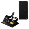 VOLTE-TEL ALLURE ΘΗΚΗ REALME GT 5G 6.43in  MAGNET BOOK STAND CLIP BLACK