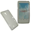 VOLTE-TEL ΘΗΚΗ SONY XPERIA T LT30p SLIMCOLOR TPU ΔΙΑΦΑΝΗ