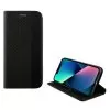 IDOL 1991 ELITE ΘΗΚΗ IPHONE 13 6.1in  ANTI-RFID BOOK STAND BLACK