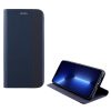 IDOL 1991 ELITE ΘΗΚΗ IPHONE 13 PRO 6.1in  ANTI-RFID BOOK STAND BLUE