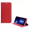 IDOL 1991 ELITE ΘΗΚΗ IPHONE 13 PRO 6.1in  ANTI-RFID BOOK STAND RED
