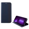 IDOL 1991 ELITE ΘΗΚΗ IPHONE 13 PRO MAX 6.7in  ANTI-RFID BOOK STAND BLUE