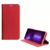 IDOL 1991 ELITE ΘΗΚΗ IPHONE 13 PRO MAX 6.7in  ANTI-RFID BOOK STAND RED