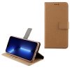 VOLTE-TEL ALLURE ΘΗΚΗ IPHONE 13 PRO 6.1in  MAGNET BOOK STAND CLIP GOLD