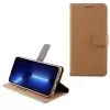 VOLTE-TEL ALLURE ΘΗΚΗ IPHONE 13 PRO 6.1in MAGNET BOOK STAND CLIP GOLD