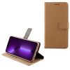 VOLTE-TEL ALLURE ΘΗΚΗ IPHONE 13 PRO MAX 6.7in  MAGNET BOOK STAND CLIP GOLD