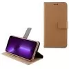 VOLTE-TEL ALLURE ΘΗΚΗ IPHONE 13 PRO MAX 6.7in MAGNET BOOK STAND CLIP GOLD
