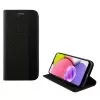 IDOL 1991 ELITE ΘΗΚΗ SAMSUNG A03s A037 6.5in  ANTI-RFID BOOK STAND BLACK