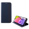 IDOL 1991 ELITE ΘΗΚΗ SAMSUNG A03s A037 6.5in  ANTI-RFID BOOK STAND BLUE