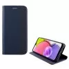 IDOL 1991 ELITE ΘΗΚΗ SAMSUNG A03s A037 6.5in  ANTI-RFID BOOK STAND BLUE