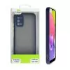 LIME HARDSHELL FUSION ΘΗΚΗ SAMSUNG A03s A037 6.5in FULL CAMERA PROTECTION BLUE WITH YELLOW KEYS