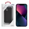 VOLTE-TEL CARBON ΘΗΚΗ IPHONE 13 MINI 5.4in  CAMERA PROTECTIVE BLACK