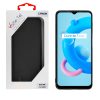 VOLTE-TEL CARBON ΘΗΚΗ REALME C11 2021 6.52in  CAMERA PROTECTIVE BLACK