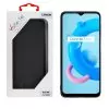 VOLTE-TEL CARBON ΘΗΚΗ REALME C11 2021 6.52in  CAMERA PROTECTIVE BLACK
