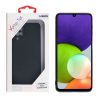 VOLTE-TEL CARBON ΘΗΚΗ SAMSUNG A22 4G A225 6.4in  CAMERA PROTECTIVE BLACK