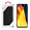 VOLTE-TEL CARBON ΘΗΚΗ XIAOMI POCO M3 PRO 4G/POCO M3 PRO 5G 6.5in  CAMERA PROTECTIVE BLACK