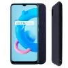 VOLTE-TEL SILICON TPU ΘΗΚΗ REALME C11 2021 6.52in  CAMERA GUARD BLACK