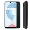 VOLTE-TEL SILICON TPU ΘΗΚΗ REALME C21 6.5in  CAMERA GUARD BLACK