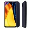 VOLTE-TEL SILICON TPU ΘΗΚΗ XIAOMI POCO M3 PRO 4G/POCO M3 PRO 5G 6.5in  CAMERA GUARD BLUE