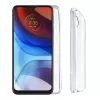 VOLTE-TEL ΘΗΚΗ MOTOROLA MOTO E7I POWER/E7 POWER 6.5" SLIMCOLOR AIR TPU CAMERA GUARD ΔΙΑΦΑΝΗ