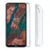 VOLTE-TEL ΘΗΚΗ NOKIA X20 6.67" SLIMCOLOR AIR TPU CAMERA GUARD ΔΙΑΦΑΝΗ
