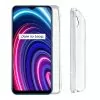 VOLTE-TEL ΘΗΚΗ REALME C21Y/C25Y 6.5" SLIMCOLOR AIR TPU FULL CAMERA PROTECTION ΔΙΑΦΑΝΗ