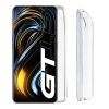 VOLTE-TEL ΘΗΚΗ REALME GT 5G 6.43" SLIMCOLOR AIR TPU CAMERA GUARD ΔΙΑΦΑΝΗ