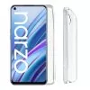 VOLTE-TEL ΘΗΚΗ REALME NARZO 30 6.5" SLIMCOLOR AIR TPU CAMERA GUARD ΔΙΑΦΑΝΗ