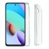 VOLTE-TEL ΘΗΚΗ XIAOMI REDMI 10/REDMI 10 2022 6.5" SLIMCOLOR AIR TPU FULL CAMERA PROTECTION ΔΙΑΦΑΝΗ