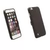 KRUSELL ΘΗΚΗ IPHONE 6S PLUS/6 PLUS 5.5" LEATHER DONSO VIEWCASE BLACK