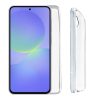 VOLTE-TEL ΘΗΚΗ SAMSUNG A37 5G 6.7" SLIMCOLOR AIR TPU 2.0mm FULL CAMERA PROTECTION ΔΙΑΦΑΝΗ