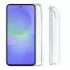 VOLTE-TEL ΘΗΚΗ SAMSUNG A37 5G 6.7" SLIMCOLOR AIR TPU 2.0mm FULL CAMERA PROTECTION ΔΙΑΦΑΝΗ