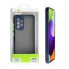 LIME HARDSHELL FUSION ΘΗΚΗ SAMSUNG A52S/A52 A525/A526/A528 6.5in  FULL CAMERA PROTECTION BLUE WITH YELLOW KEYS