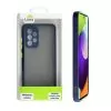 LIME HARDSHELL FUSION ΘΗΚΗ SAMSUNG A52S/A52 A525/A526/A528 6.5in  FULL CAMERA PROTECTION BLUE WITH YELLOW KEYS