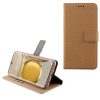 VOLTE-TEL ALLURE ΘΗΚΗ HUAWEI P50 PRO 6.6in  MAGNET BOOK STAND CLIP GOLD