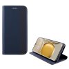 IDOL 1991 ELITE ΘΗΚΗ HUAWEI P50 PRO 6.6in  ANTI-RFID BOOK STAND BLUE