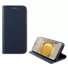 IDOL 1991 ELITE ΘΗΚΗ HUAWEI P50 PRO 6.6in  ANTI-RFID BOOK STAND BLUE