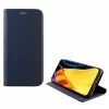 IDOL 1991 ELITE ΘΗΚΗ XIAOMI POCO M3 PRO 4G/POCO M3 PRO 5G 6.5in  ANTI-RFID BOOK STAND BLUE