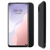 VOLTE-TEL SILICON TPU ΘΗΚΗ HUAWEI NOVA 6 SE 6.4in  BLACK