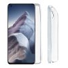VOLTE-TEL ΘΗΚΗ XIAOMI MI 11 ULTRA 6.81" SLIMCOLOR AIR TPU CAMERA GUARD ΔΙΑΦΑΝΗ