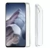 VOLTE-TEL ΘΗΚΗ XIAOMI MI 11 ULTRA 6.81" SLIMCOLOR AIR TPU CAMERA GUARD ΔΙΑΦΑΝΗ