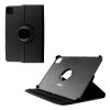 VOLTE-TEL ΘΗΚΗ XIAOMI PAD 5 11.0" LEATHER BOOK ROTATING STAND BLACK