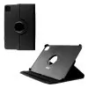 VOLTE-TEL ΘΗΚΗ XIAOMI PAD 5 11.0" LEATHER BOOK ROTATING STAND BLACK