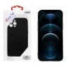 VOLTE-TEL CARBON ΘΗΚΗ IPHONE 12 PRO 6.1in  CAMERA PROTECTIVE BLACK