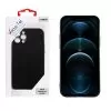 VOLTE-TEL CARBON ΘΗΚΗ IPHONE 12 PRO 6.1in CAMERA PROTECTIVE BLACK