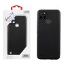 VOLTE-TEL CARBON ΘΗΚΗ REALME C21Y/C25Y 6.5in  CAMERA PROTECTIVE BLACK