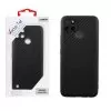 VOLTE-TEL CARBON ΘΗΚΗ REALME C21Y/C25Y 6.5in  CAMERA PROTECTIVE BLACK