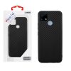 VOLTE-TEL CARBON ΘΗΚΗ REALME C25/C25s 6.5in  CAMERA PROTECTIVE BLACK