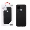 VOLTE-TEL CARBON ΘΗΚΗ REALME C25/C25s 6.5in  CAMERA PROTECTIVE BLACK